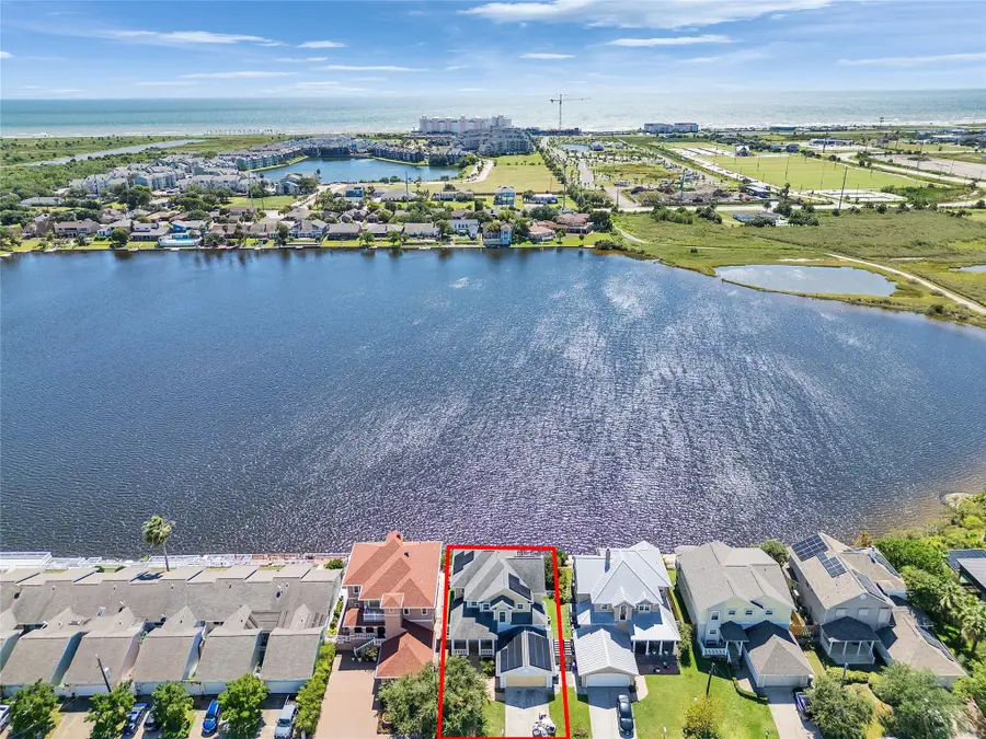 10509 Schaper Road, Galveston, TX 77554 - Image #3