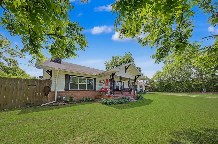 1442 Johnson Drive, Rusk, TX 75785 - #2