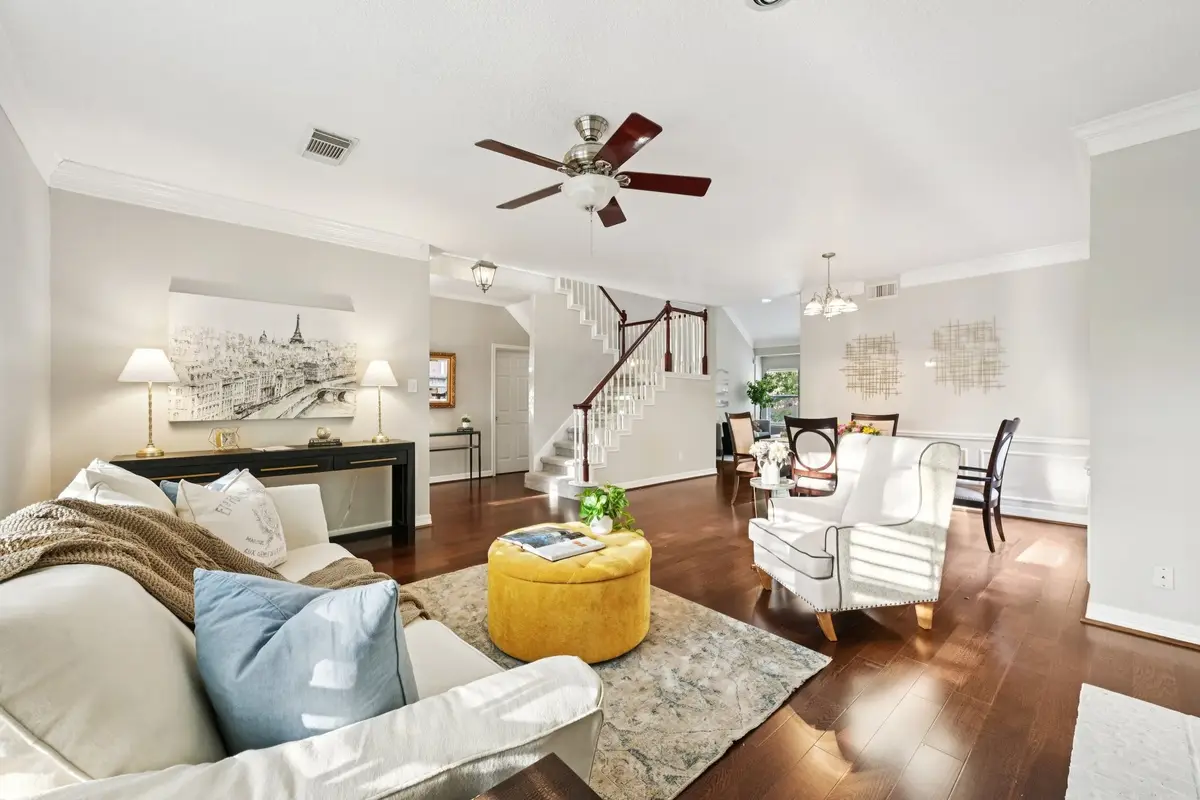 2807 Stone Way Drive, Houston, TX 77082 - #1