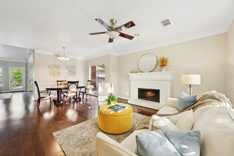 2807 Stone Way Drive, Houston, TX 77082 - #2