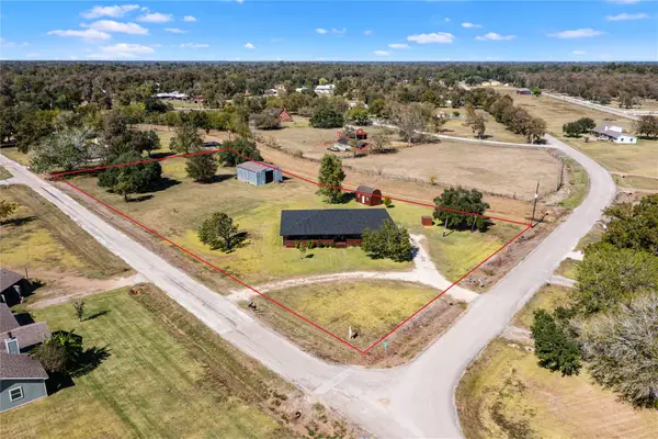 36610 Lariat Lane, Simonton, TX 77476