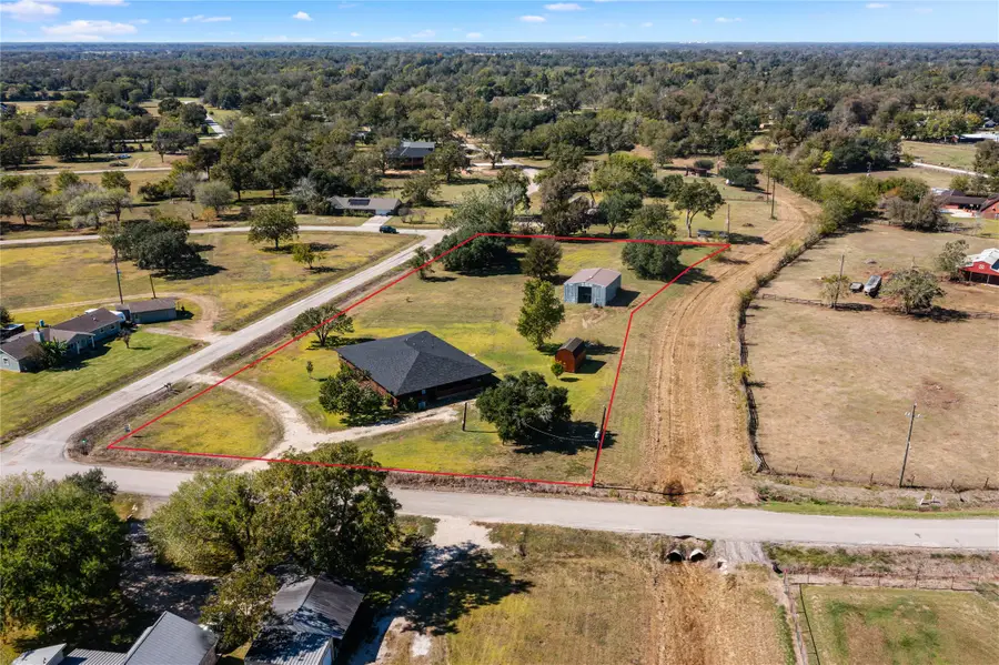 36610 Lariat Lane, Simonton, TX 77476 - Image #2