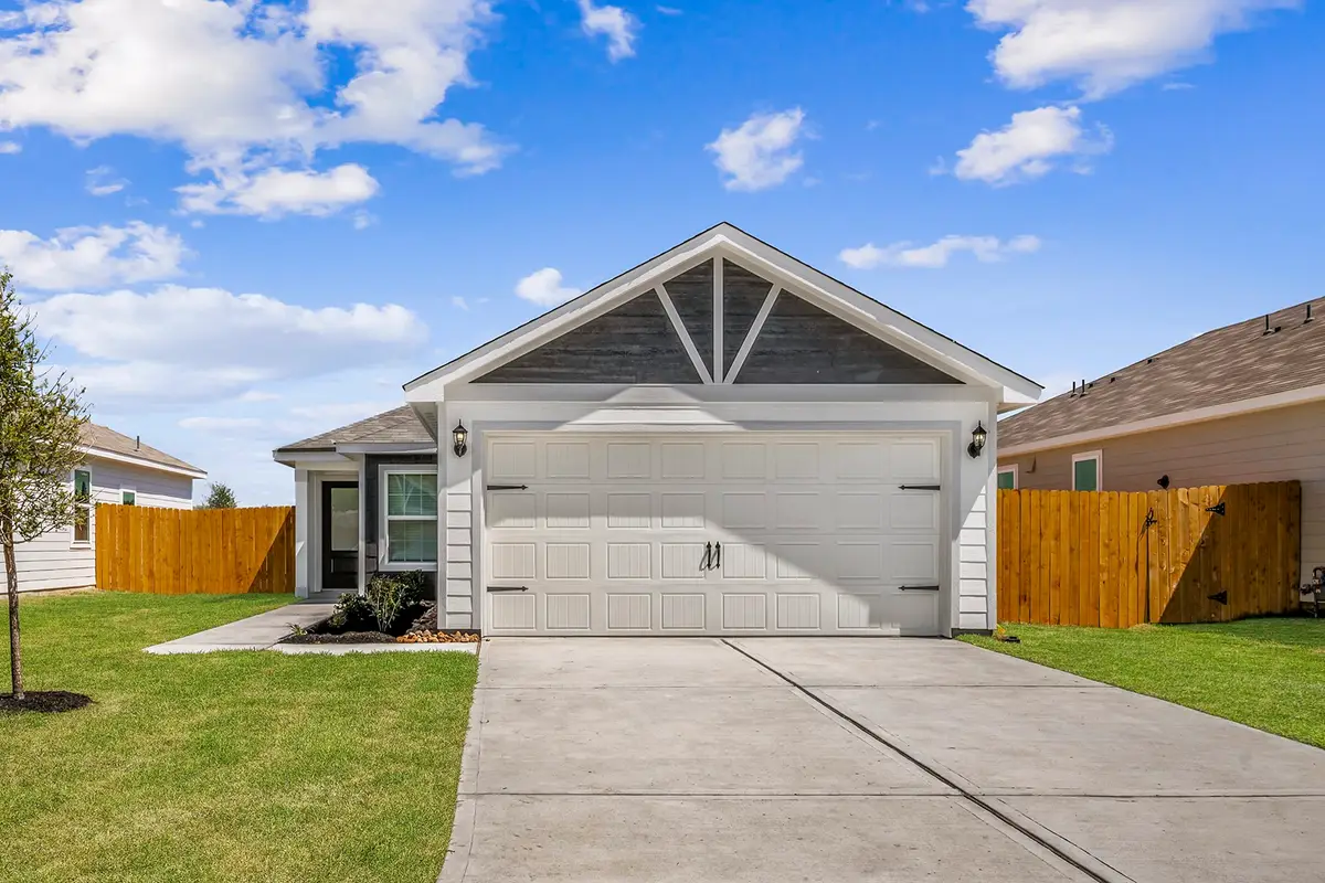 10387 Red Cardinal Drive, Cleveland, TX 77328 - Image #1