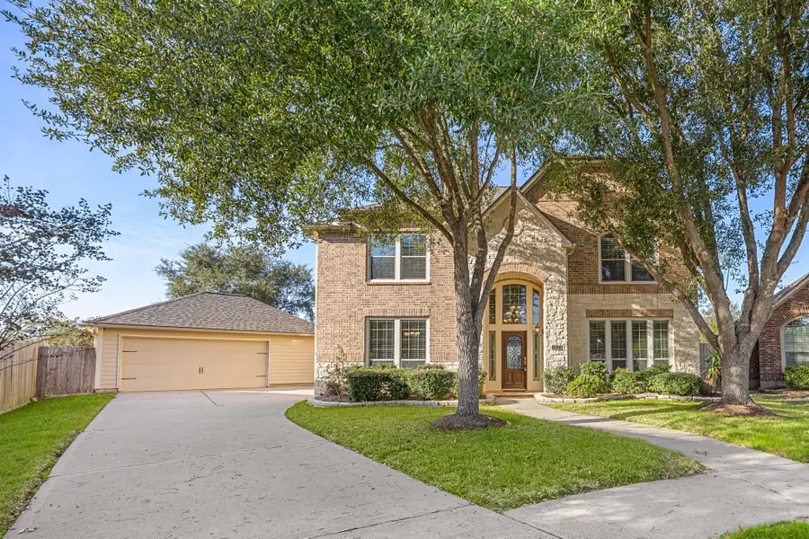 5207 Belvedere Drive, Rosenberg, TX 77471 - Image #3