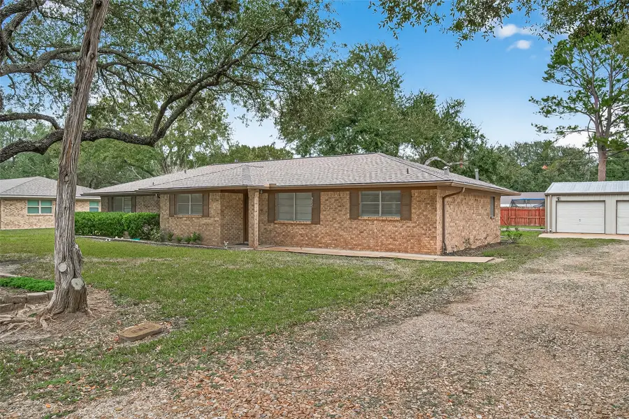 9525 Gene Street, Needville, TX 77461 - Image #3