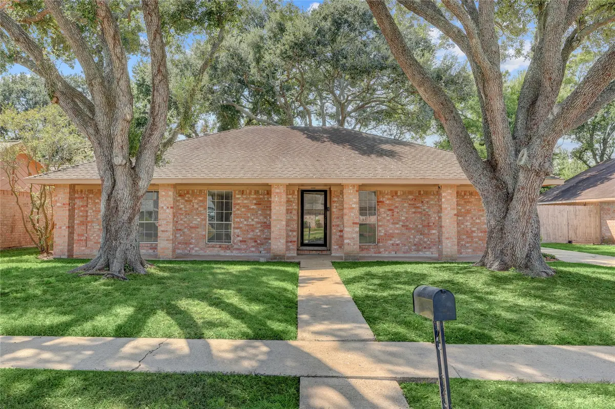 15118 Steeplechase Road, Missouri City, TX 77489 - #1