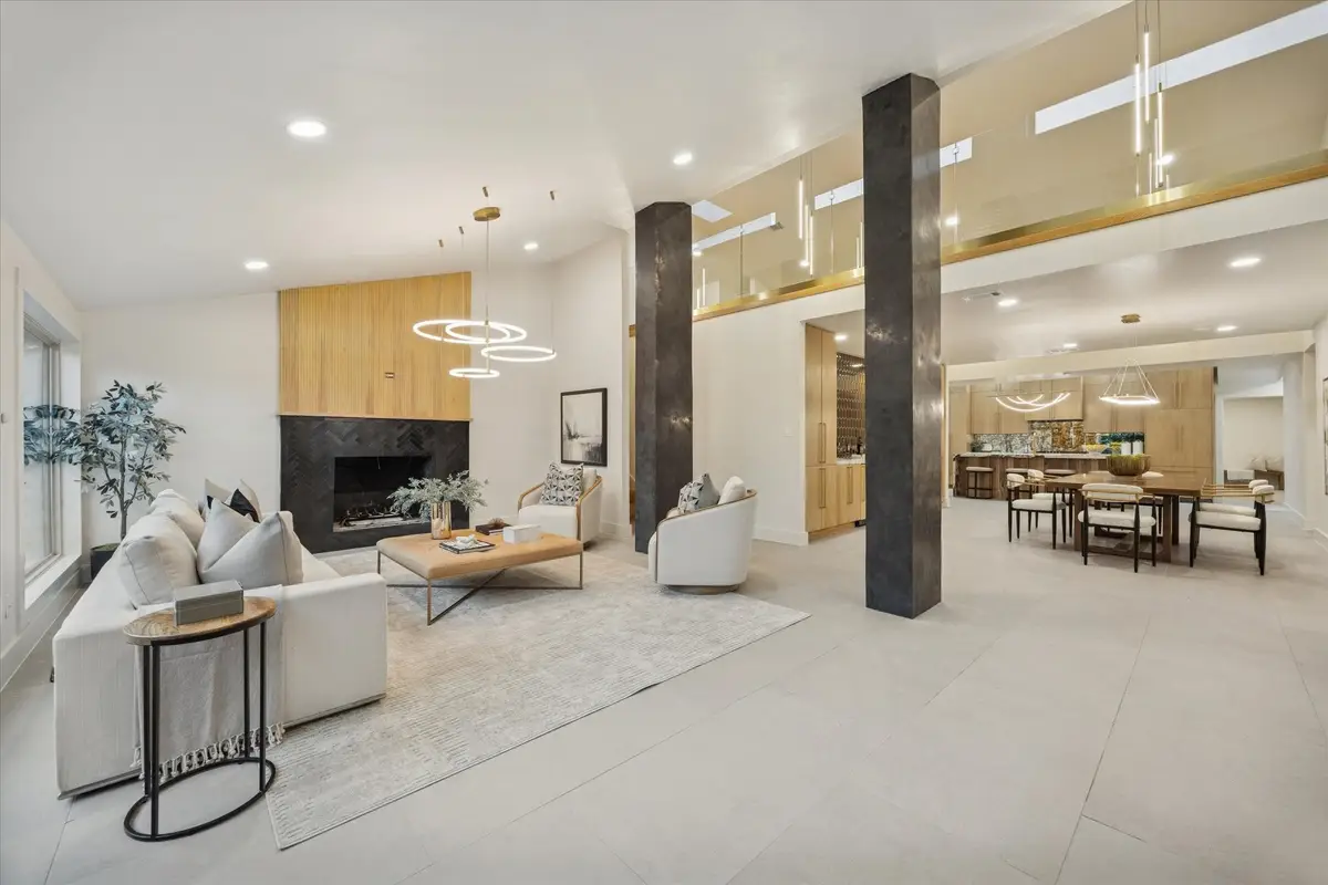 3210 Freshmeadows Drive, Houston, TX 77063 - #1