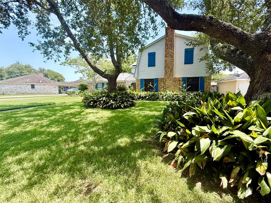 2316 Acacia Street, League City, TX 77573 - #2