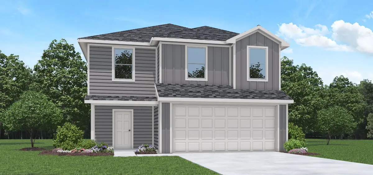 14381 Tawny Street, Splendora, TX 77372 - #1