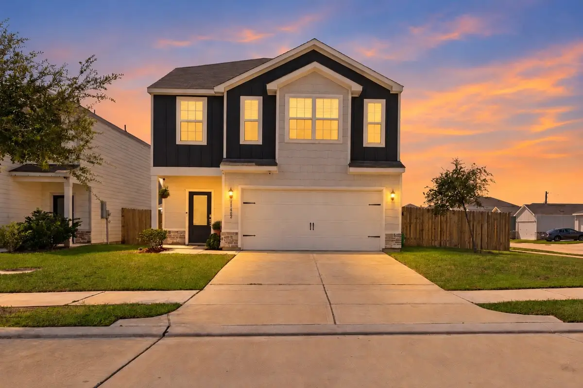 11402 Bright Sun Drive, Houston, TX 77048 - #1