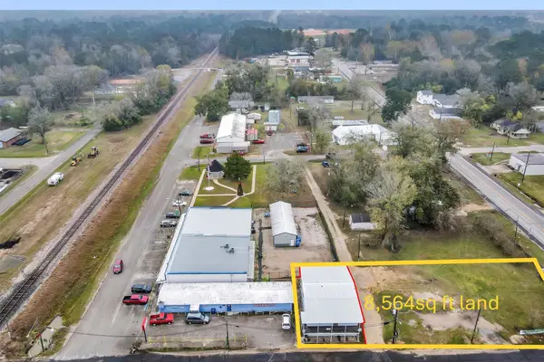 11031 Tx-150, Shepherd, TX 77371