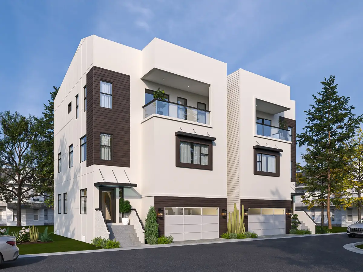 10934 Brookeshire Chase Lane, Houston, TX 77043 - #1