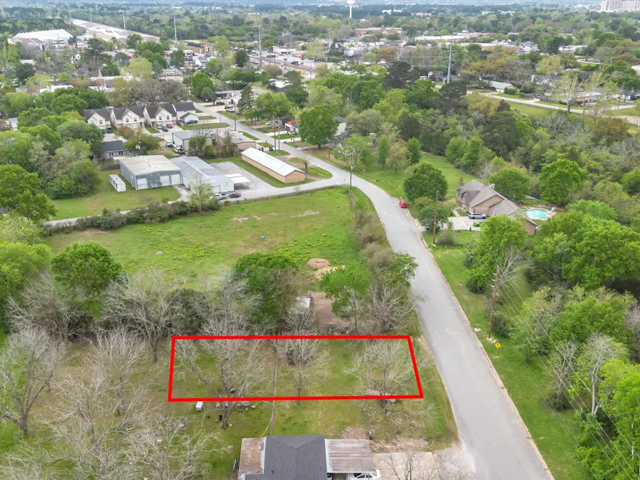 535 N Peach Street, Tomball, TX 77375 - #3