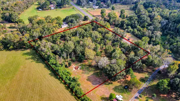 TBD Farm To Market 261, Liberty, TX 77535