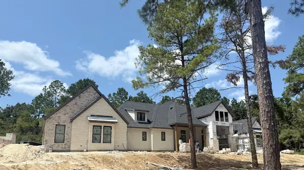 25123 Balmorhea Way, Montgomery, TX 77316