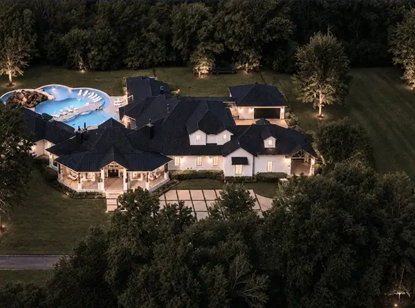 25910 Haven Lake Drive, Tomball, TX 77375