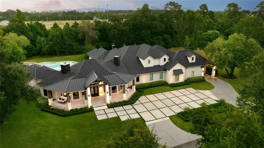 25910 Haven Lake Drive, Tomball, TX 77375 - #2