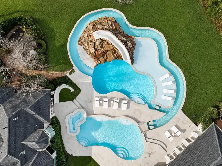 25910 Haven Lake Drive, Tomball, TX 77375 - #3