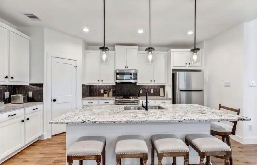 12693 Big Sagebrush Drive, Conroe, TX 77302 - #2