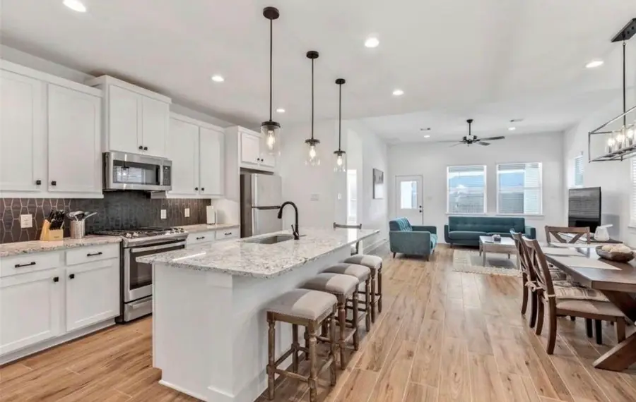 12693 Big Sagebrush Drive, Conroe, TX 77302 - #3