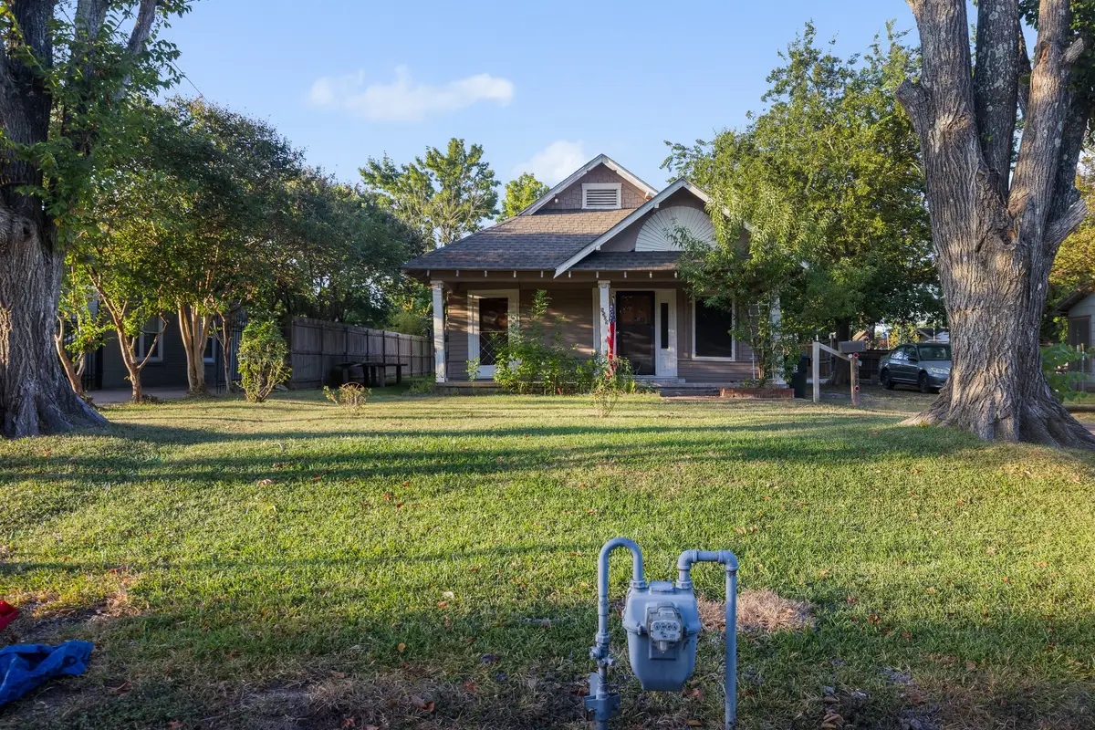 1509 Ursuline Avenue, Bryan, TX 77803 - #1