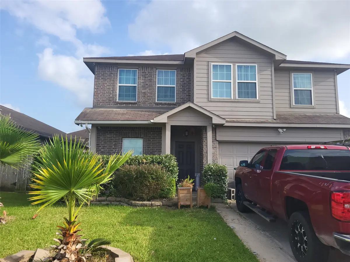 321 Turquoise Trade Dr Drive N, La Marque, TX 77568 - #1