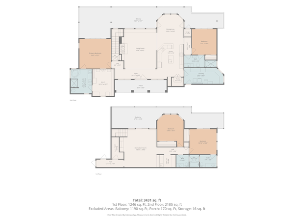 6103 Lakeshore Drive, Leander, TX 78645