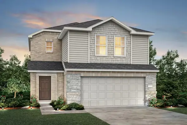 15936 Blass Valley Drive, Conroe, TX 77302