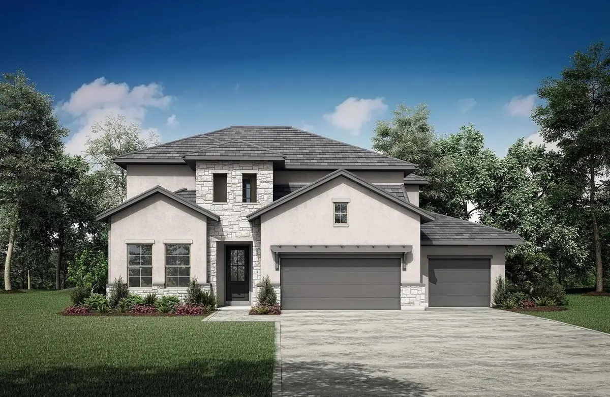 8610 High Note Circle, Montgomery, TX 77316 - #1