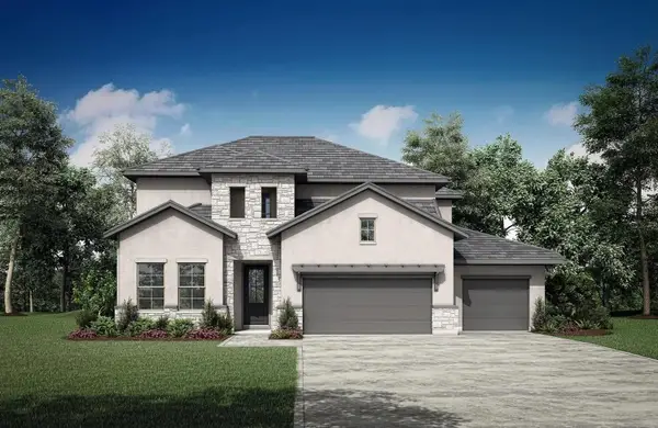 8610 High Note Circle, Montgomery, TX 77316