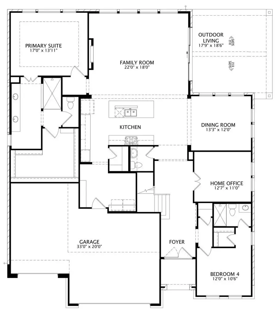 8610 High Note Circle, Montgomery, TX 77316 - #2