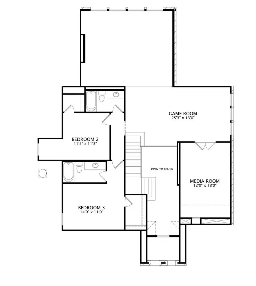 8610 High Note Circle, Montgomery, TX 77316 - #3
