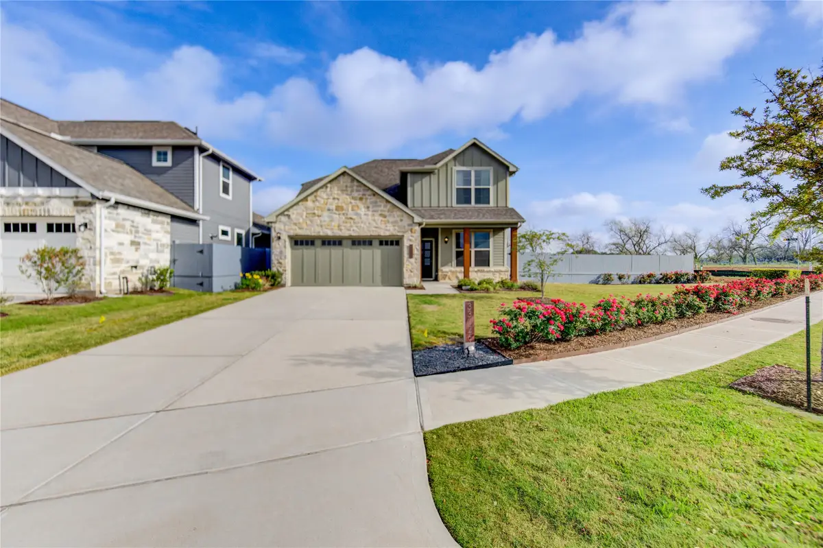 33026 School Hill Road, Fulshear, TX 77441 - #1