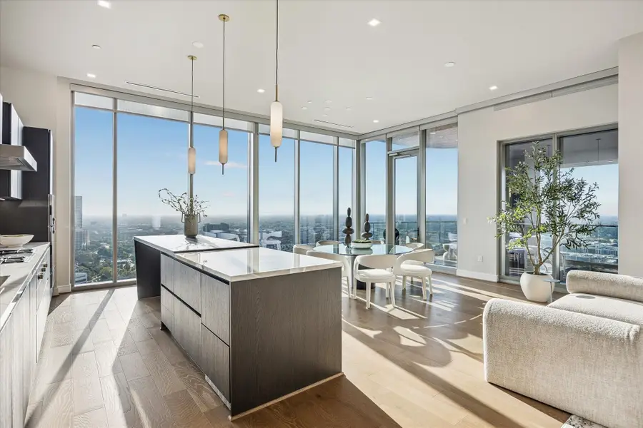 1711 Allen Parkway #3204, Houston, TX 77019 - #2