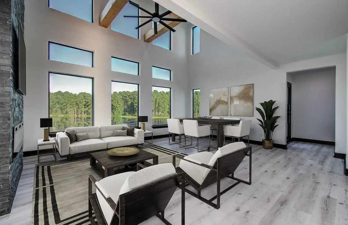 42 Candlestick Drive, Trinity, TX 75862 - #1