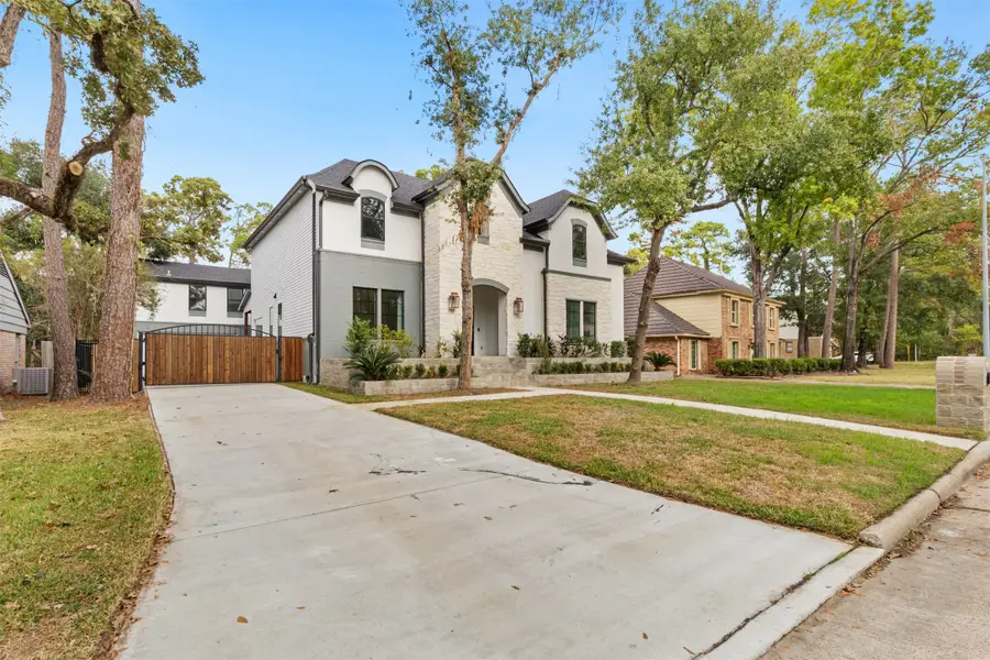 1414 Sweet Grass Trail, Houston, TX 77090 - Image #3