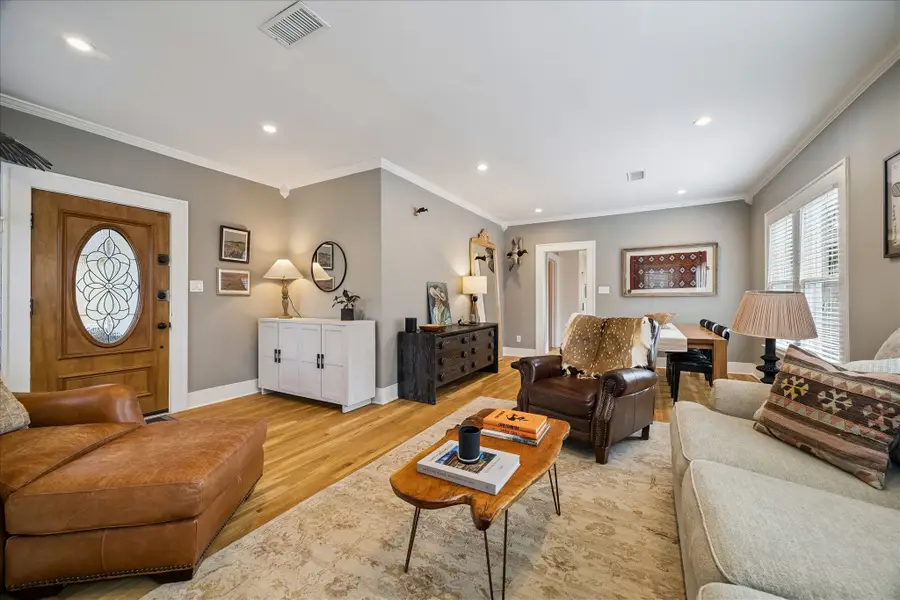 824 W Melwood Street, Houston, TX 77009 - #3