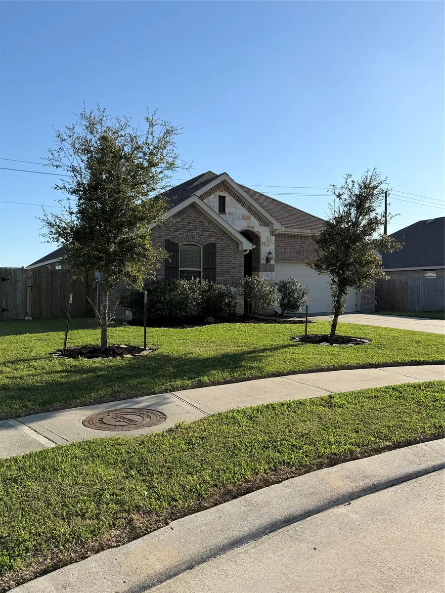 3334 Tug Way, Baytown, TX 77523 - #3