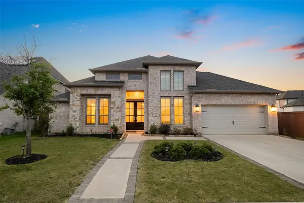 7515 Pronghorn Meadow Trail, Katy, TX 77493