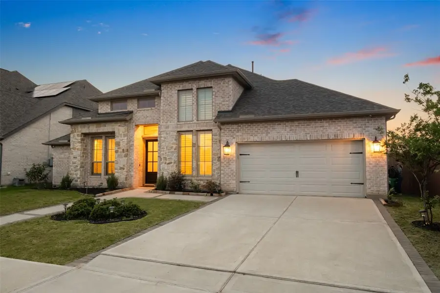 7515 Pronghorn Meadow Trail, Katy, TX 77493 - #2