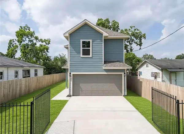 7983 Ethel Street, Houston, TX 77028