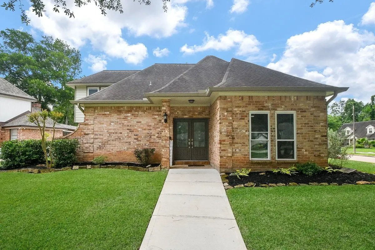 2107 Richmond Drive, Richmond, TX 77406 - #1