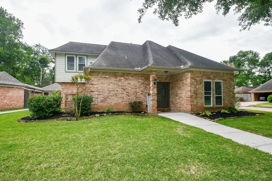 2107 Richmond Drive, Richmond, TX 77406 - #2