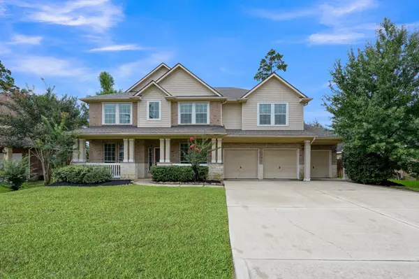 8222 Edenwood Drive, Spring, TX 77389