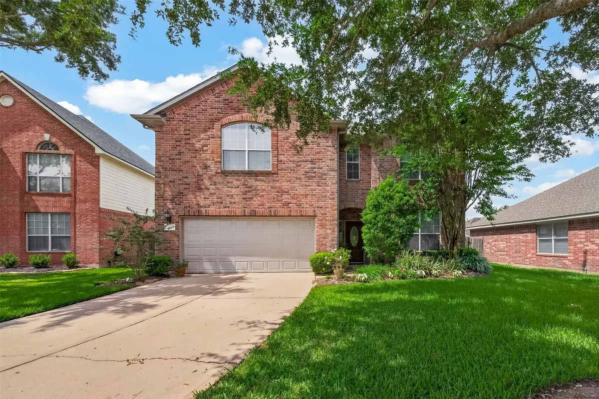 4103 Dusty Ridge Court, Missouri City, TX 77459 - #1