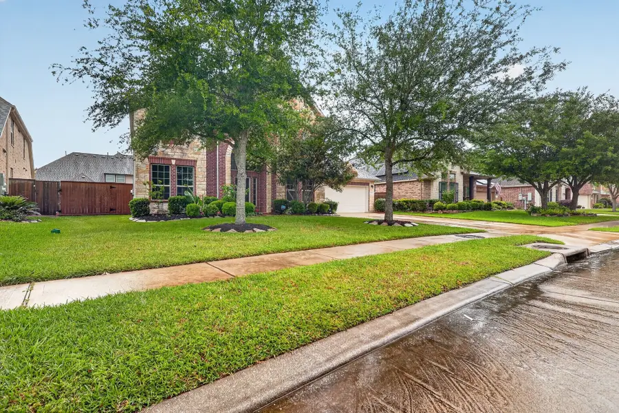 2608 Holbrook Springs Lane, League City, TX 77573 - #3