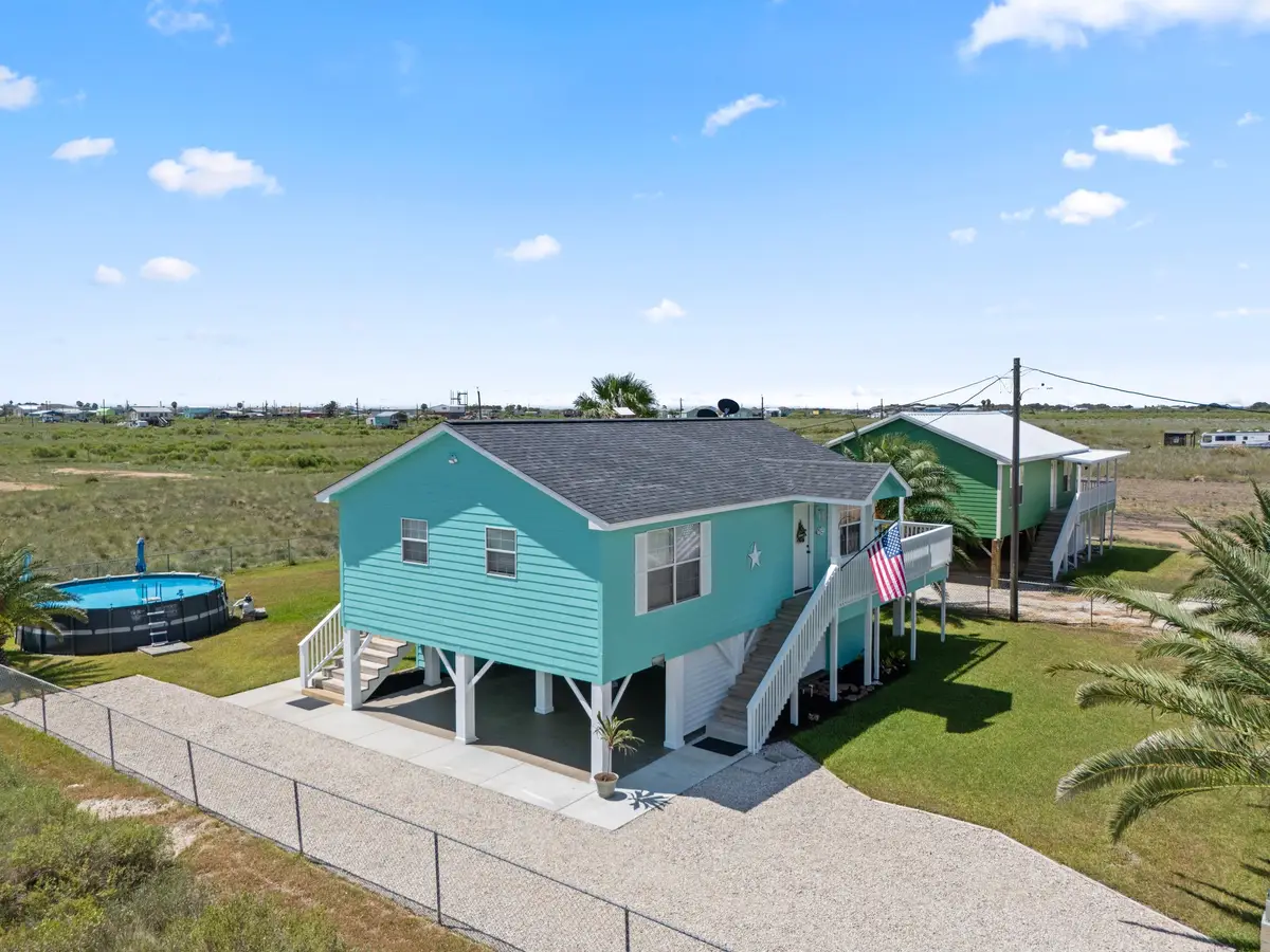15509 Oceania, Sargent, TX 77414 - #1