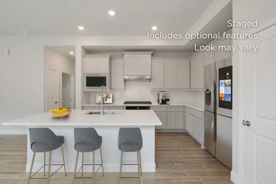 30409 Creek Valley Drive, Magnolia, TX 77354 - #3