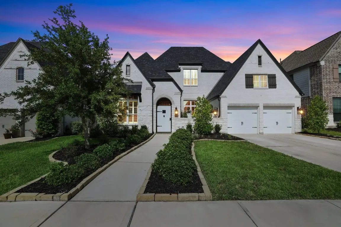 2514 Heritage Park Drive, Missouri City, TX 77459 - #1