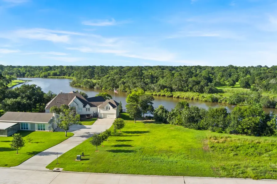 4440 E Bayou Maison Circle, Dickinson, TX 77539 - #2